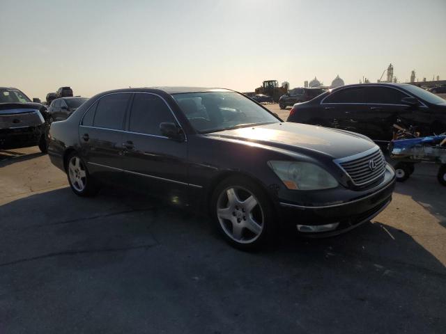 Photo 3 VIN: JTHBN36F965051823 - LEXUS LS 430 