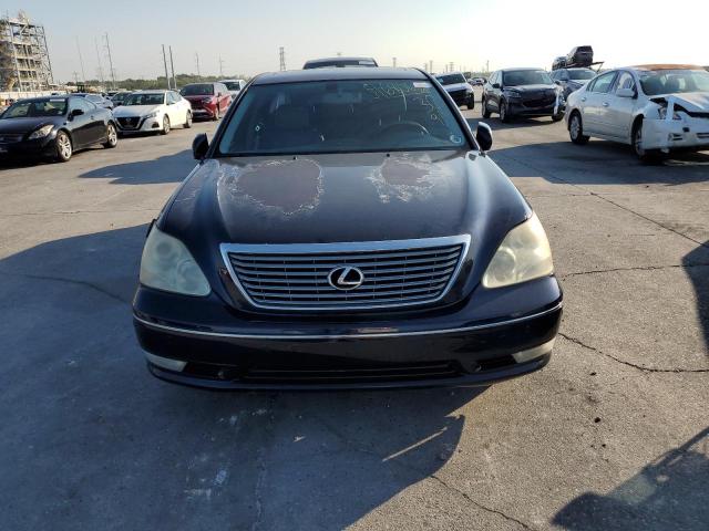 Photo 4 VIN: JTHBN36F965051823 - LEXUS LS 430 