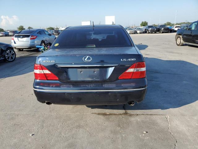 Photo 5 VIN: JTHBN36F965051823 - LEXUS LS 430 