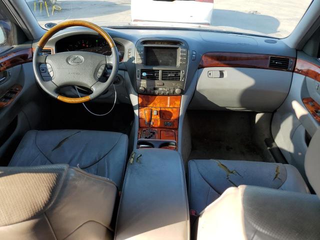 Photo 7 VIN: JTHBN36F965051823 - LEXUS LS 430 