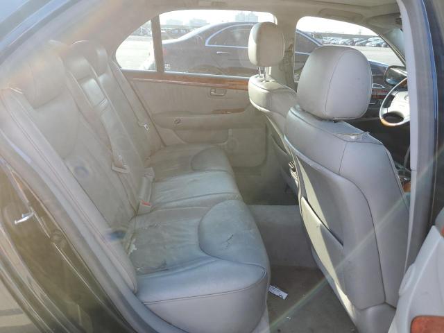 Photo 9 VIN: JTHBN36F965051823 - LEXUS LS 430 