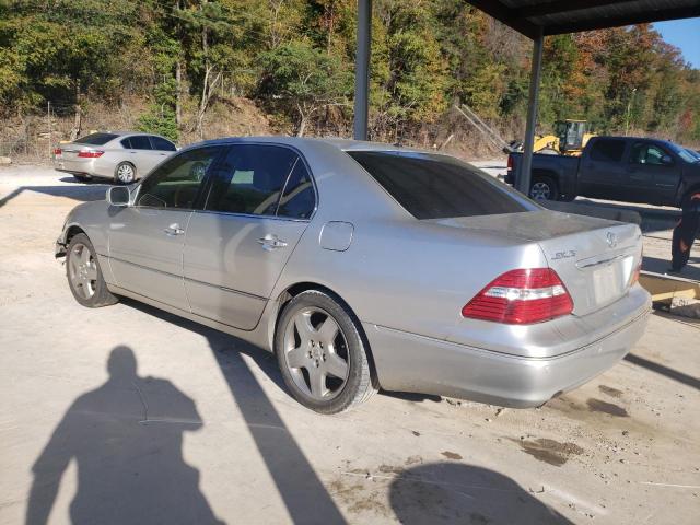 Photo 1 VIN: JTHBN36F965053748 - LEXUS LS 430 