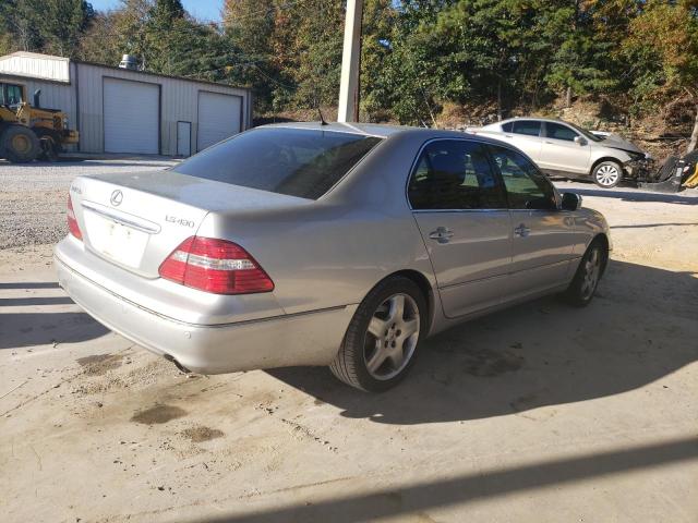 Photo 2 VIN: JTHBN36F965053748 - LEXUS LS 430 