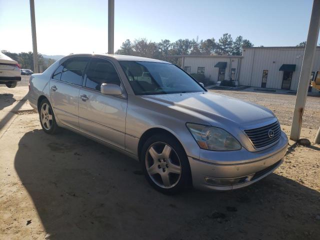 Photo 3 VIN: JTHBN36F965053748 - LEXUS LS 430 