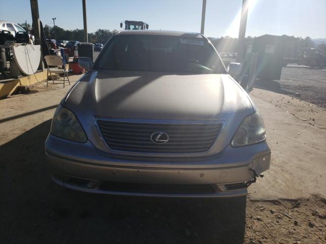 Photo 4 VIN: JTHBN36F965053748 - LEXUS LS 430 