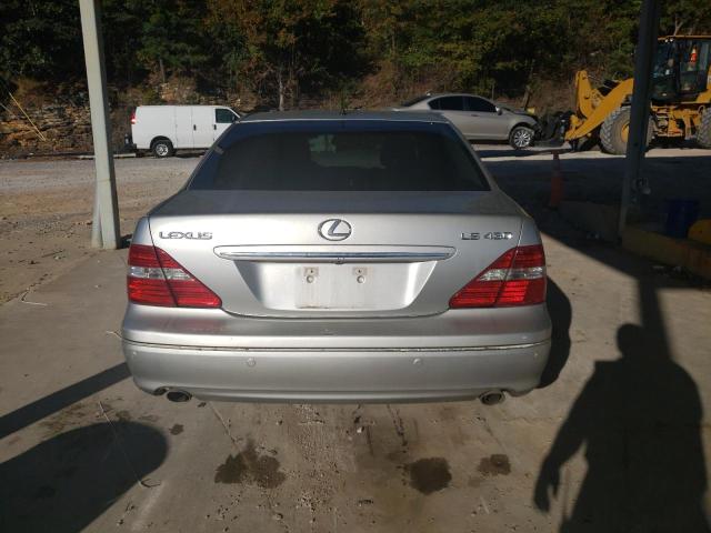 Photo 5 VIN: JTHBN36F965053748 - LEXUS LS 430 