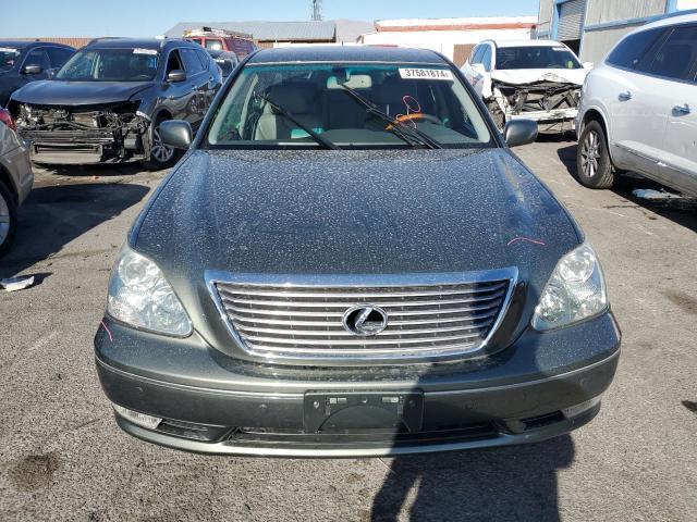 Photo 4 VIN: JTHBN36FX40132436 - LEXUS LS430 