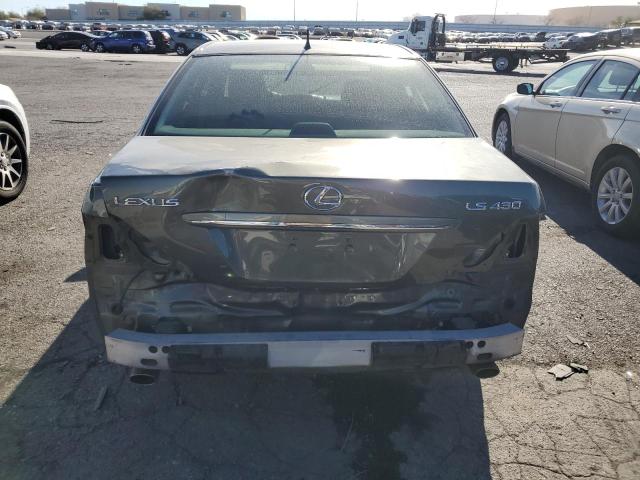 Photo 5 VIN: JTHBN36FX40132436 - LEXUS LS430 