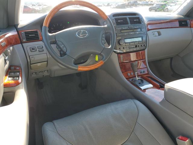 Photo 7 VIN: JTHBN36FX40132436 - LEXUS LS430 