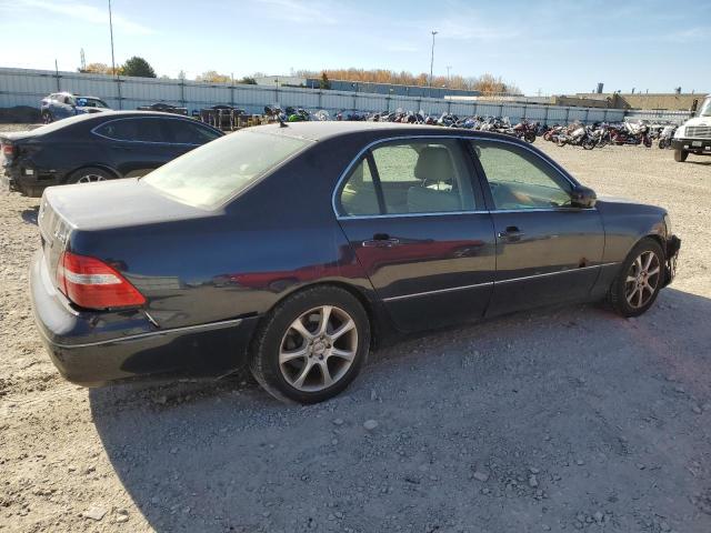 Photo 2 VIN: JTHBN36FX40141993 - LEXUS LS 430 