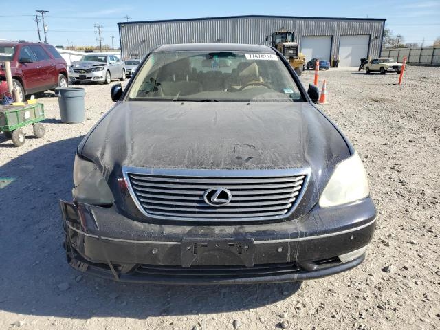 Photo 4 VIN: JTHBN36FX40141993 - LEXUS LS 430 