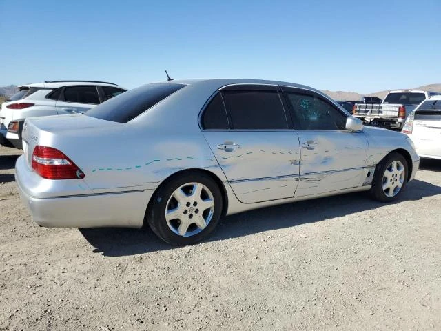 Photo 2 VIN: JTHBN36FX40142643 - LEXUS LS 430 