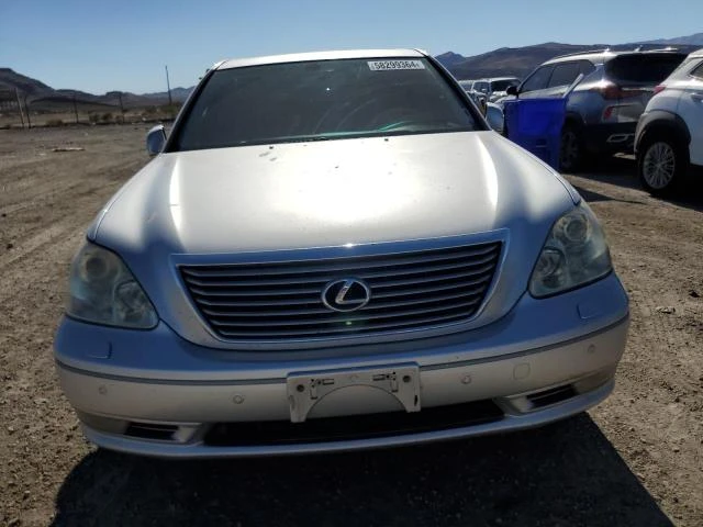 Photo 4 VIN: JTHBN36FX40142643 - LEXUS LS 430 