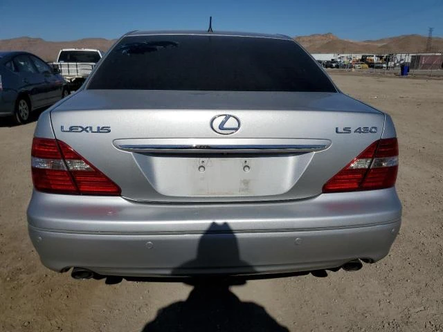 Photo 5 VIN: JTHBN36FX40142643 - LEXUS LS 430 