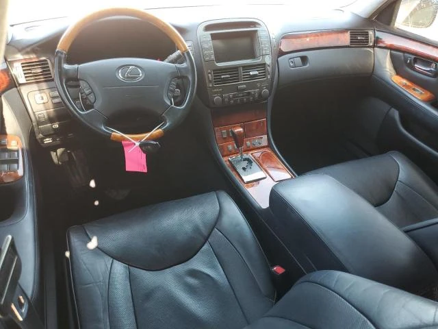 Photo 7 VIN: JTHBN36FX40142643 - LEXUS LS 430 