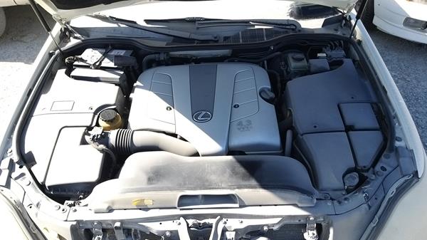 Photo 24 VIN: JTHBN36FX40152220 - LEXUS LS 430 