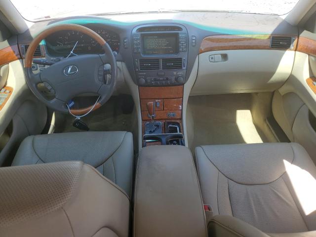 Photo 7 VIN: JTHBN36FX40153819 - LEXUS LS 430 