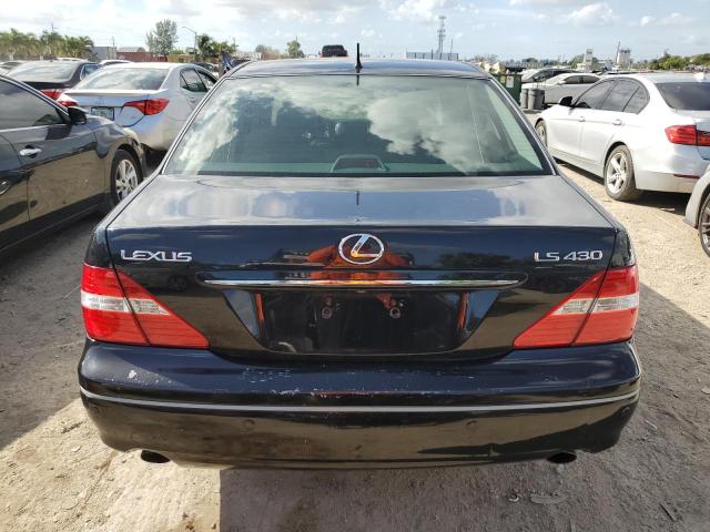 Photo 5 VIN: JTHBN36FX40159880 - LEXUS LS430 