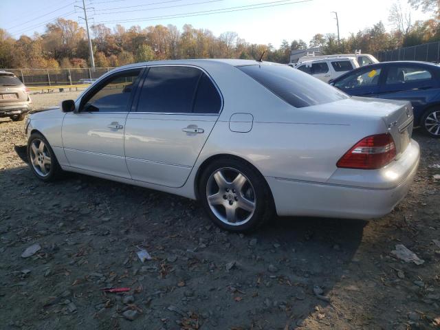 Photo 1 VIN: JTHBN36FX50178155 - LEXUS LS430 