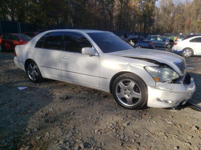 Photo 3 VIN: JTHBN36FX50178155 - LEXUS LS430 