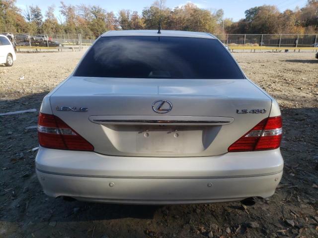 Photo 5 VIN: JTHBN36FX50178155 - LEXUS LS430 