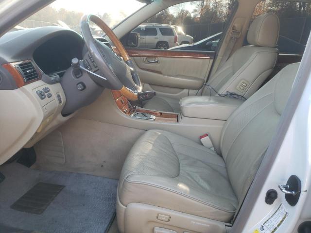 Photo 6 VIN: JTHBN36FX50178155 - LEXUS LS430 