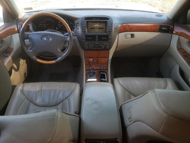 Photo 7 VIN: JTHBN36FX50178155 - LEXUS LS430 