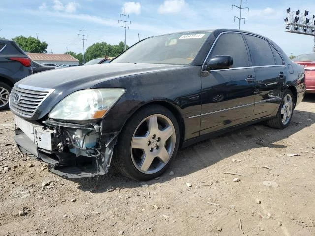 Photo 0 VIN: JTHBN36FX50179838 - LEXUS LS 430 