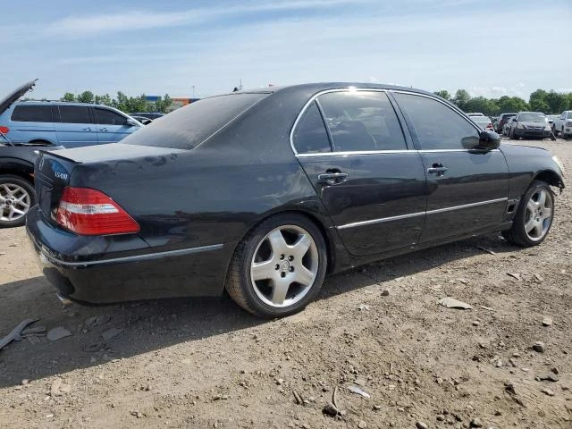 Photo 2 VIN: JTHBN36FX50179838 - LEXUS LS 430 