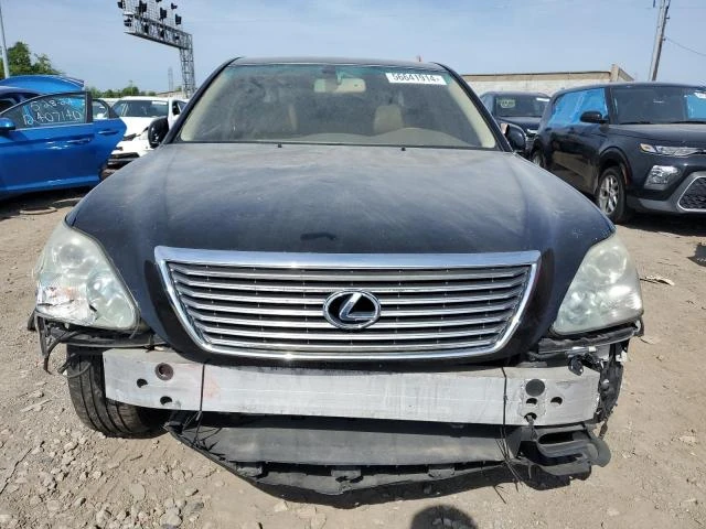 Photo 4 VIN: JTHBN36FX50179838 - LEXUS LS 430 