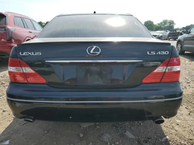 Photo 5 VIN: JTHBN36FX50179838 - LEXUS LS 430 