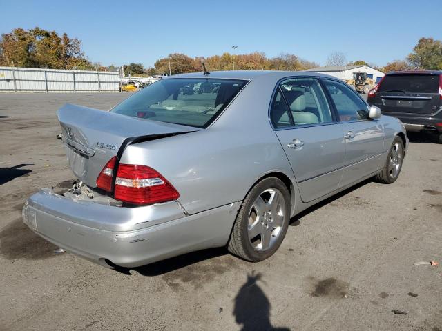 Photo 2 VIN: JTHBN36FX55002788 - LEXUS LS 430 