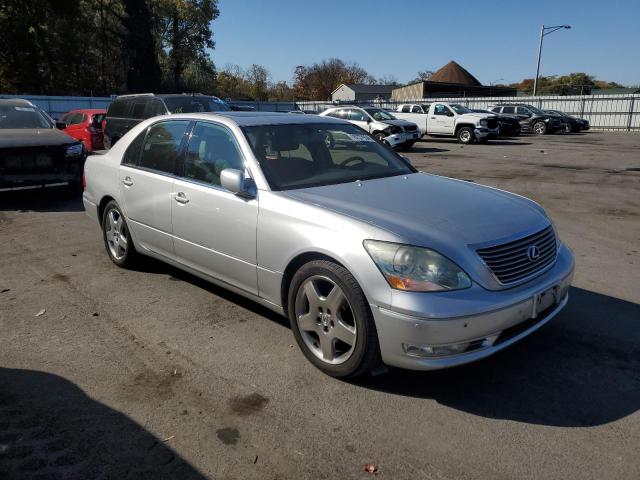 Photo 3 VIN: JTHBN36FX55002788 - LEXUS LS 430 