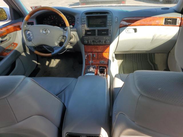 Photo 7 VIN: JTHBN36FX55002788 - LEXUS LS 430 