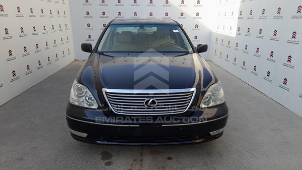 Photo 0 VIN: JTHBN36FX55006226 - LEXUS LS 430 