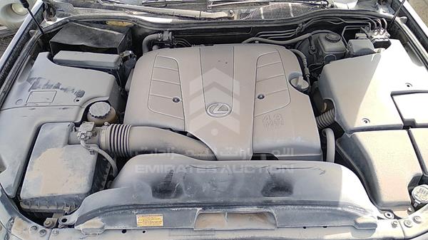 Photo 27 VIN: JTHBN36FX55014732 - LEXUS LS 430 