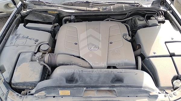 Photo 28 VIN: JTHBN36FX55014732 - LEXUS LS 430 