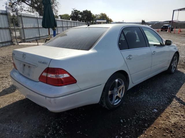 Photo 2 VIN: JTHBN36FX55017856 - LEXUS LS 430 