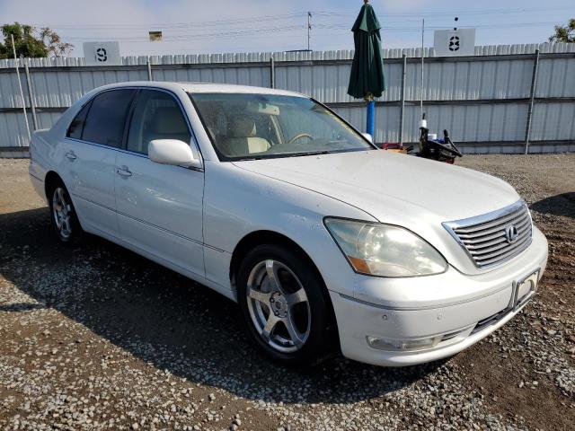 Photo 3 VIN: JTHBN36FX55017856 - LEXUS LS 430 