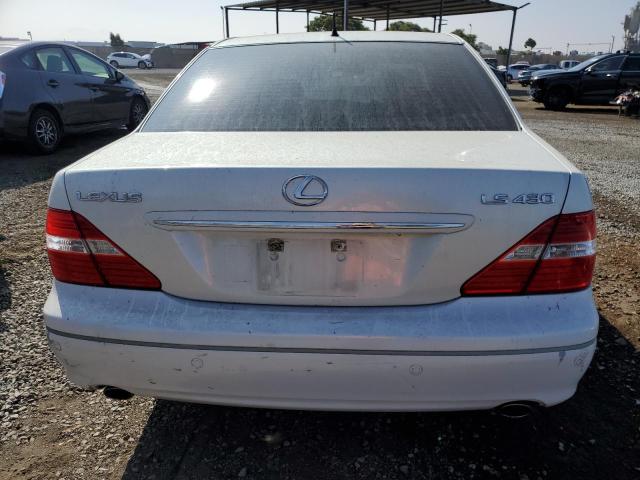 Photo 5 VIN: JTHBN36FX55017856 - LEXUS LS 430 