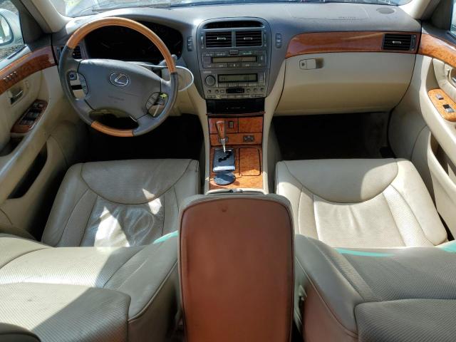 Photo 7 VIN: JTHBN36FX55017856 - LEXUS LS 430 