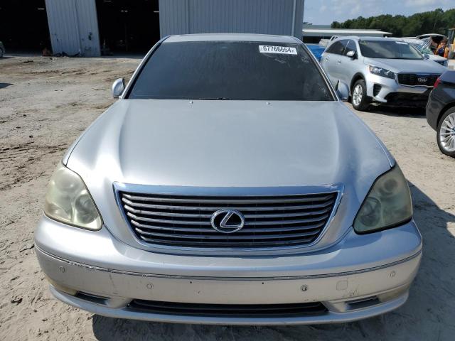 Photo 4 VIN: JTHBN36FX55021065 - LEXUS LS 430 