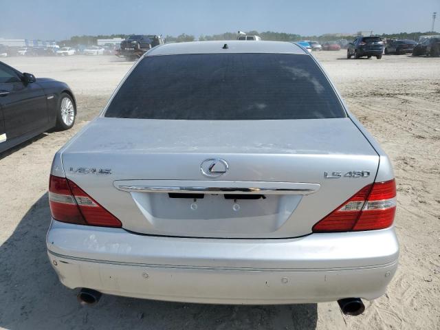 Photo 5 VIN: JTHBN36FX55021065 - LEXUS LS 430 