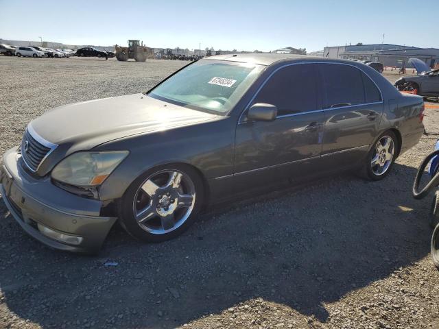 Photo 0 VIN: JTHBN36FX55028176 - LEXUS LS 430 