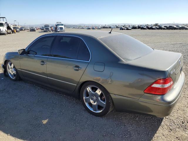 Photo 1 VIN: JTHBN36FX55028176 - LEXUS LS 430 