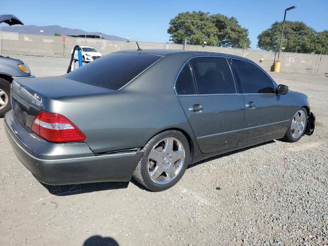 Photo 2 VIN: JTHBN36FX55028176 - LEXUS LS 430 