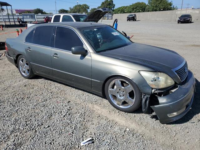 Photo 3 VIN: JTHBN36FX55028176 - LEXUS LS 430 