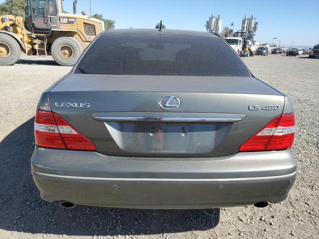 Photo 5 VIN: JTHBN36FX55028176 - LEXUS LS 430 