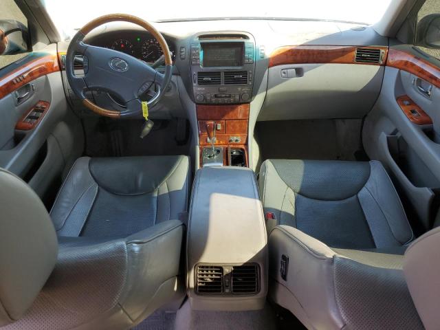 Photo 7 VIN: JTHBN36FX55028176 - LEXUS LS 430 