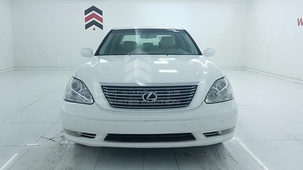 Photo 0 VIN: JTHBN36FX65029295 - LEXUS LS 430 